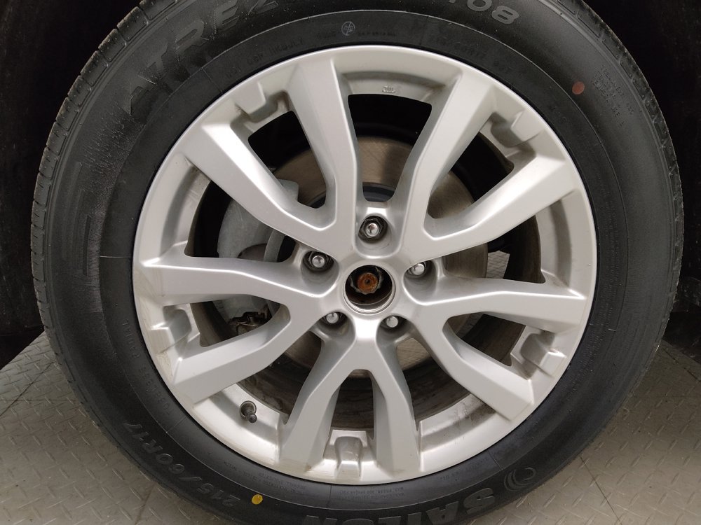 Used 2022 Nissan Rogue Sport S FWD image 31