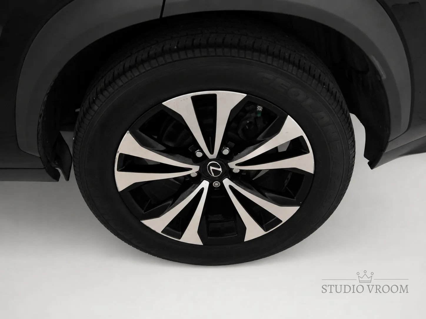 Used 2021 Lexus NX 300 F Sport w/ F Sport Premium Package AWD/4WD image 32