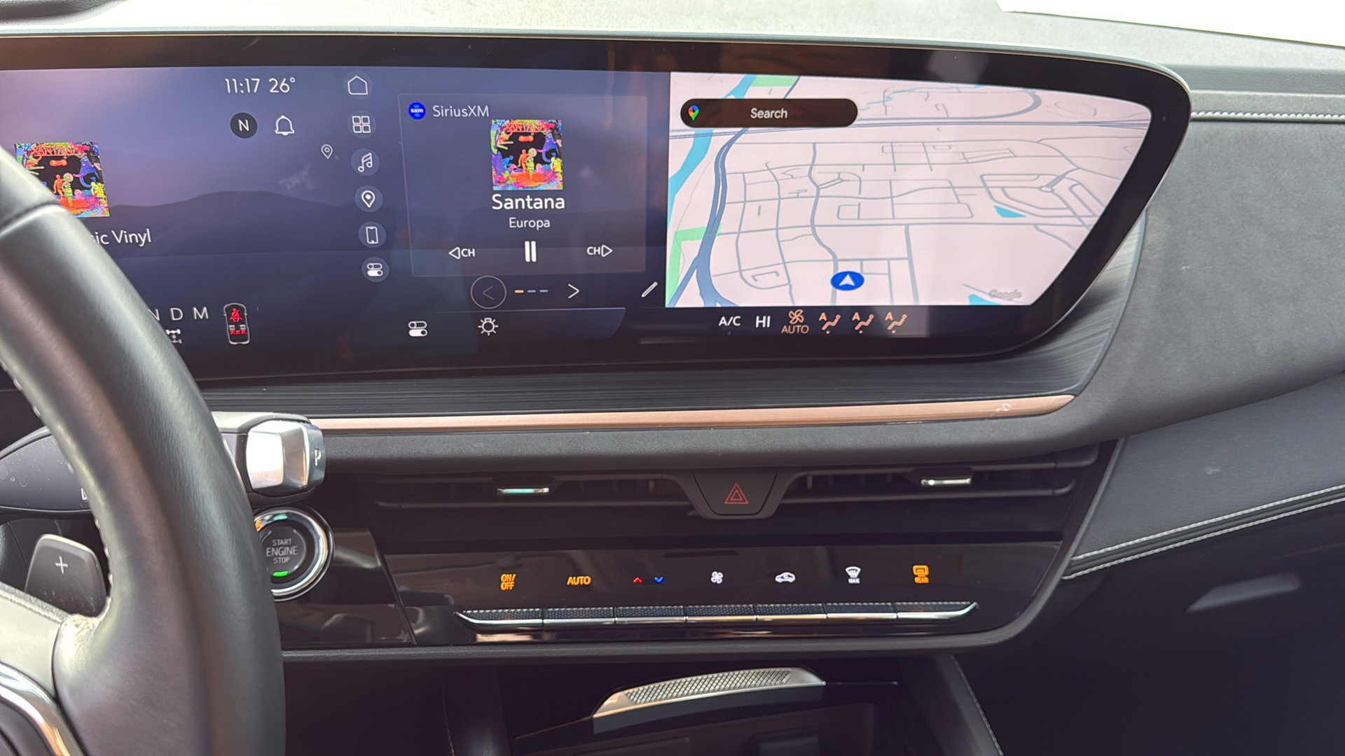 Used 2024 Buick Envision Sport Touring image 19