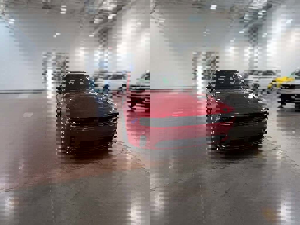 New 2026 Dodge Charger Scat Pack w/ Track Package image 17