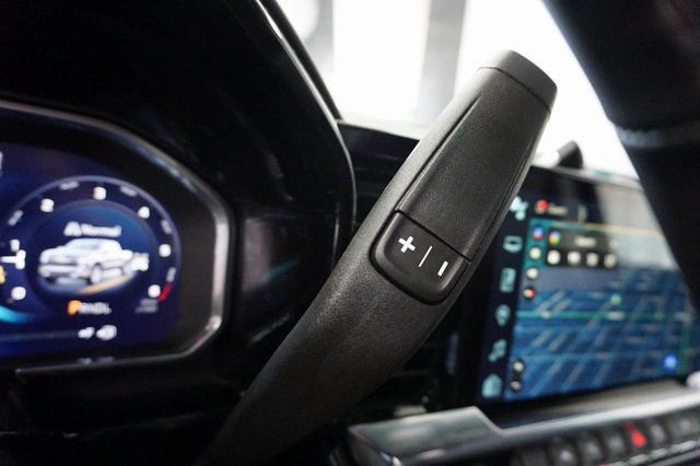 New 2026 Chevrolet Silverado 1500 LT image 25