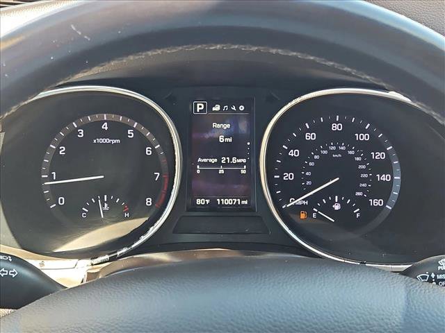 Used 2017 Hyundai Santa Fe Sport image 11