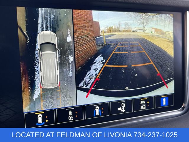 Used 2024 GMC Yukon Denali image 14