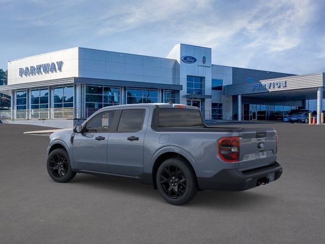 New 2026 Ford Maverick XLT AWD/4WD image 4