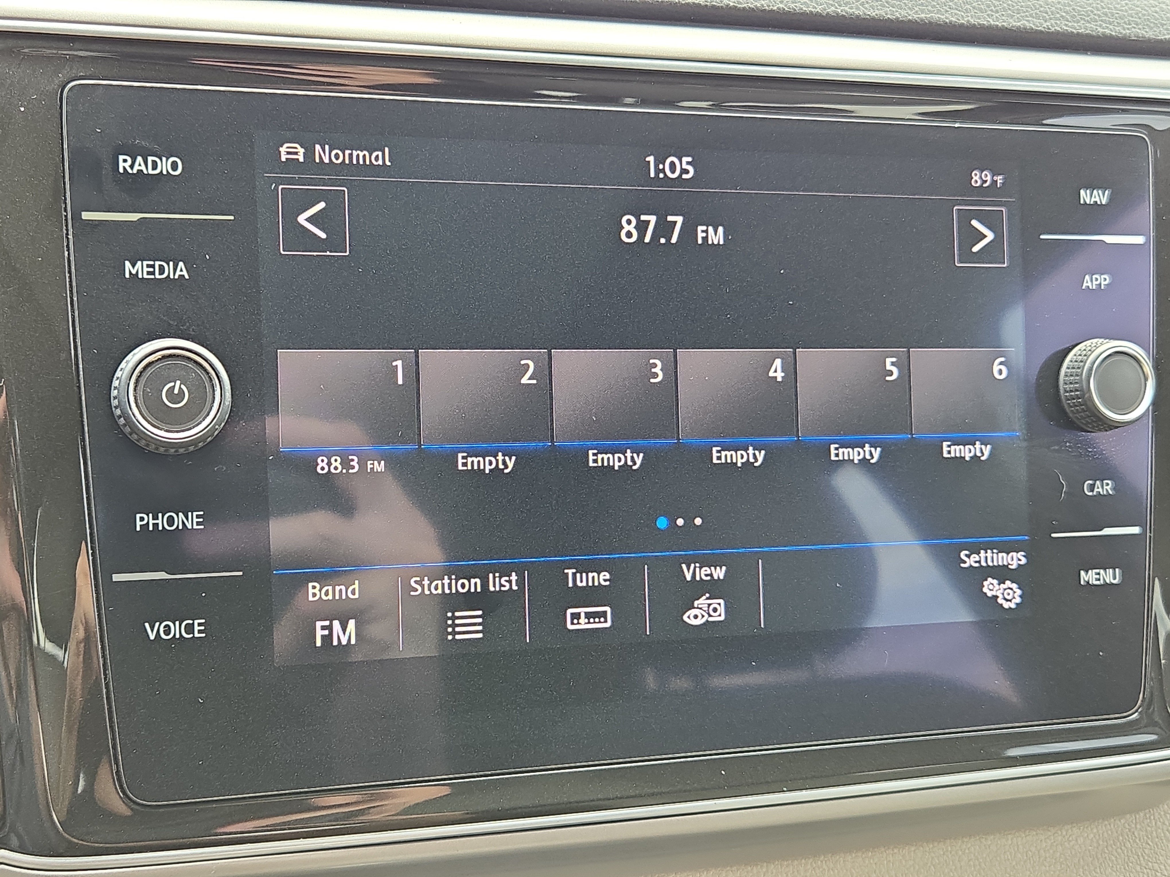 Used 2019 Volkswagen Atlas SEL Premium AWD/4WD image 32