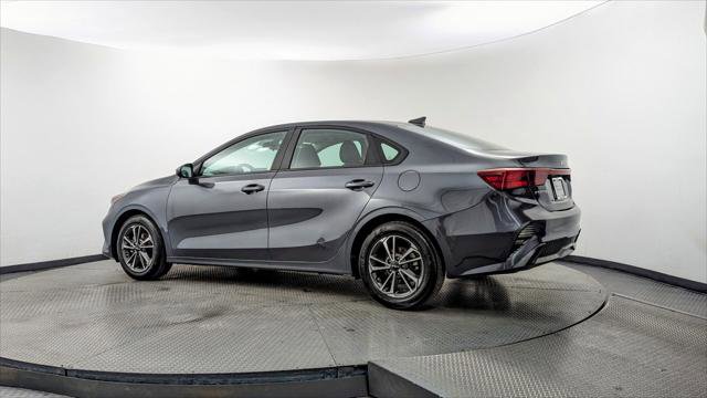 Used 2024 Kia Forte LXS FWD image 6