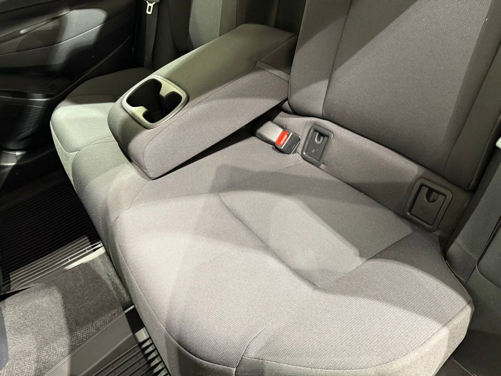 Certified 2024 Toyota Corolla LE FWD image 18