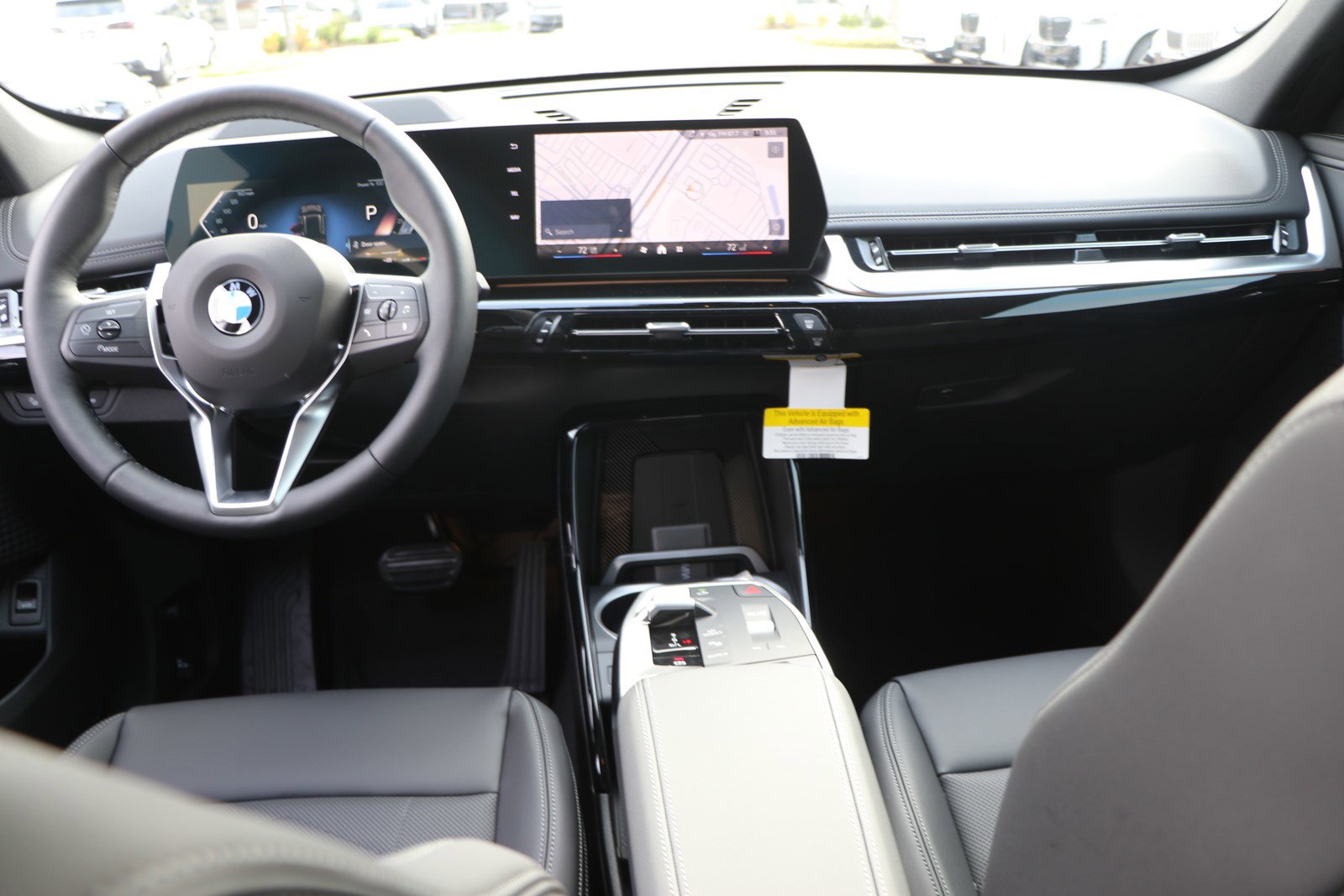 Certified 2025 BMW X1 xDrive28i w/ Technology Package image 29