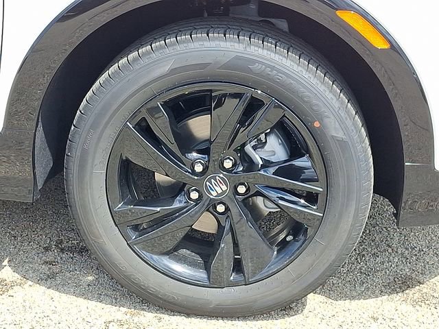 New 2026 Buick Encore GX Sport Touring image 9