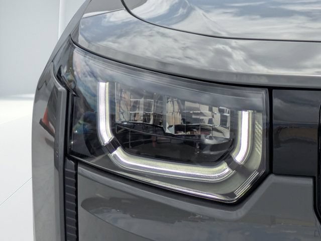 New 2026 Jeep Cherokee Limited AWD/4WD image 9