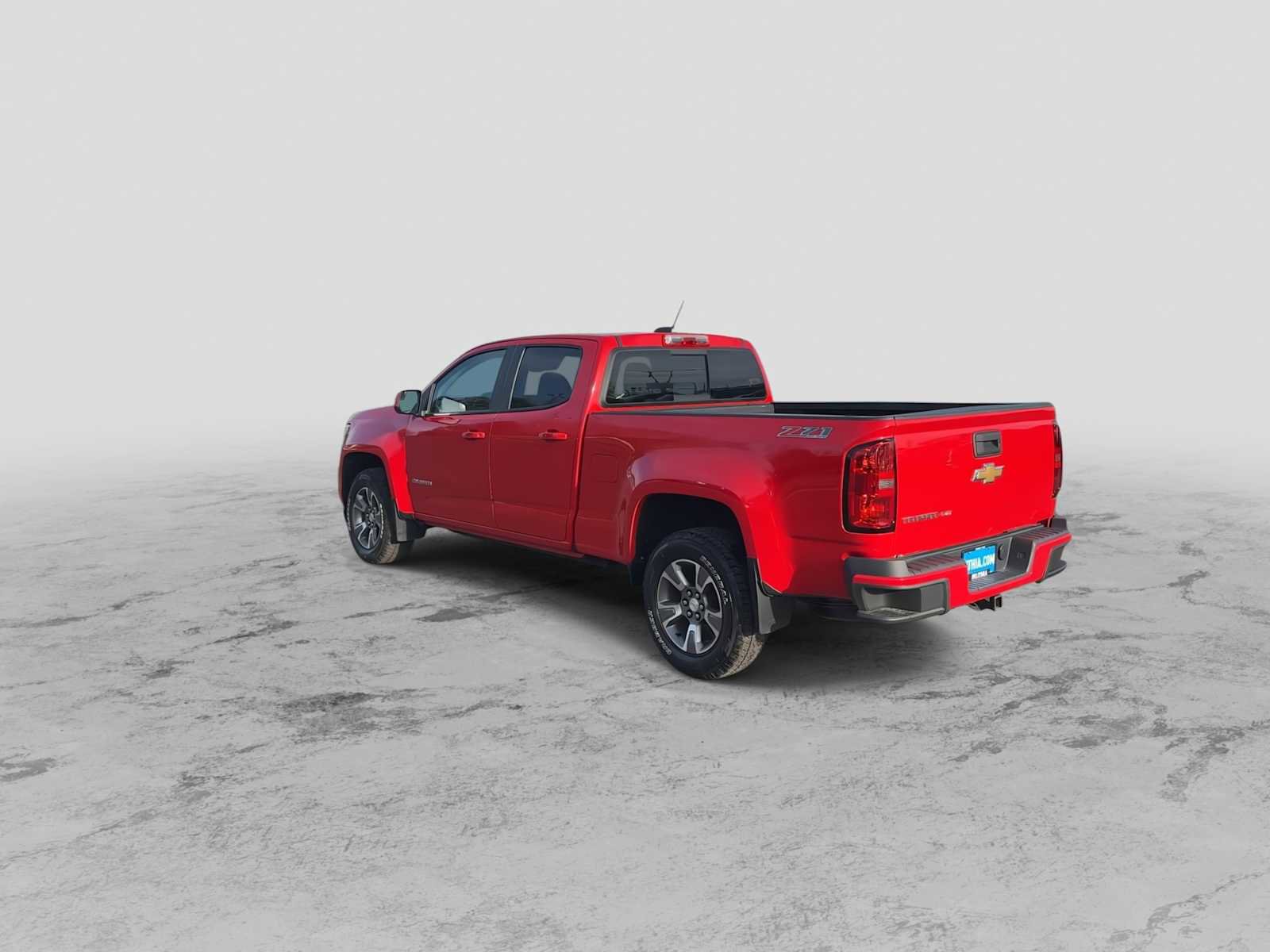 Used 2018 Chevrolet Colorado Z71 image 6