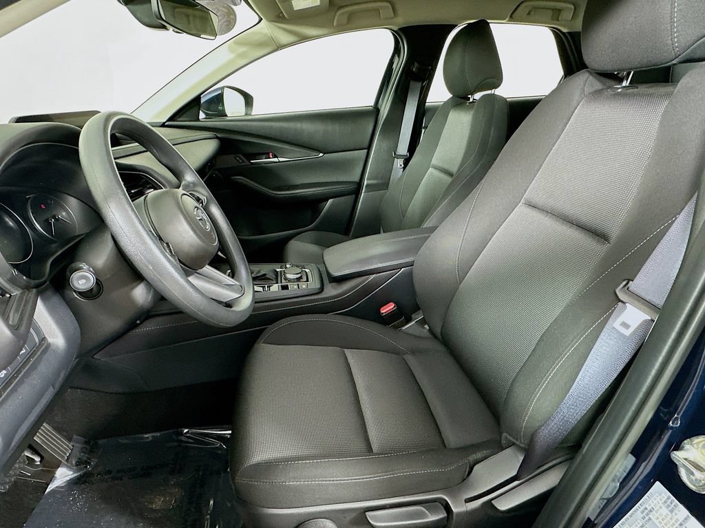 Used 2024 MAZDA CX-30 AWD 2.5 S image 28