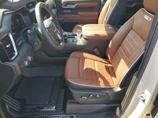 New 2026 GMC Sierra 1500 Denali Ultimate image 5
