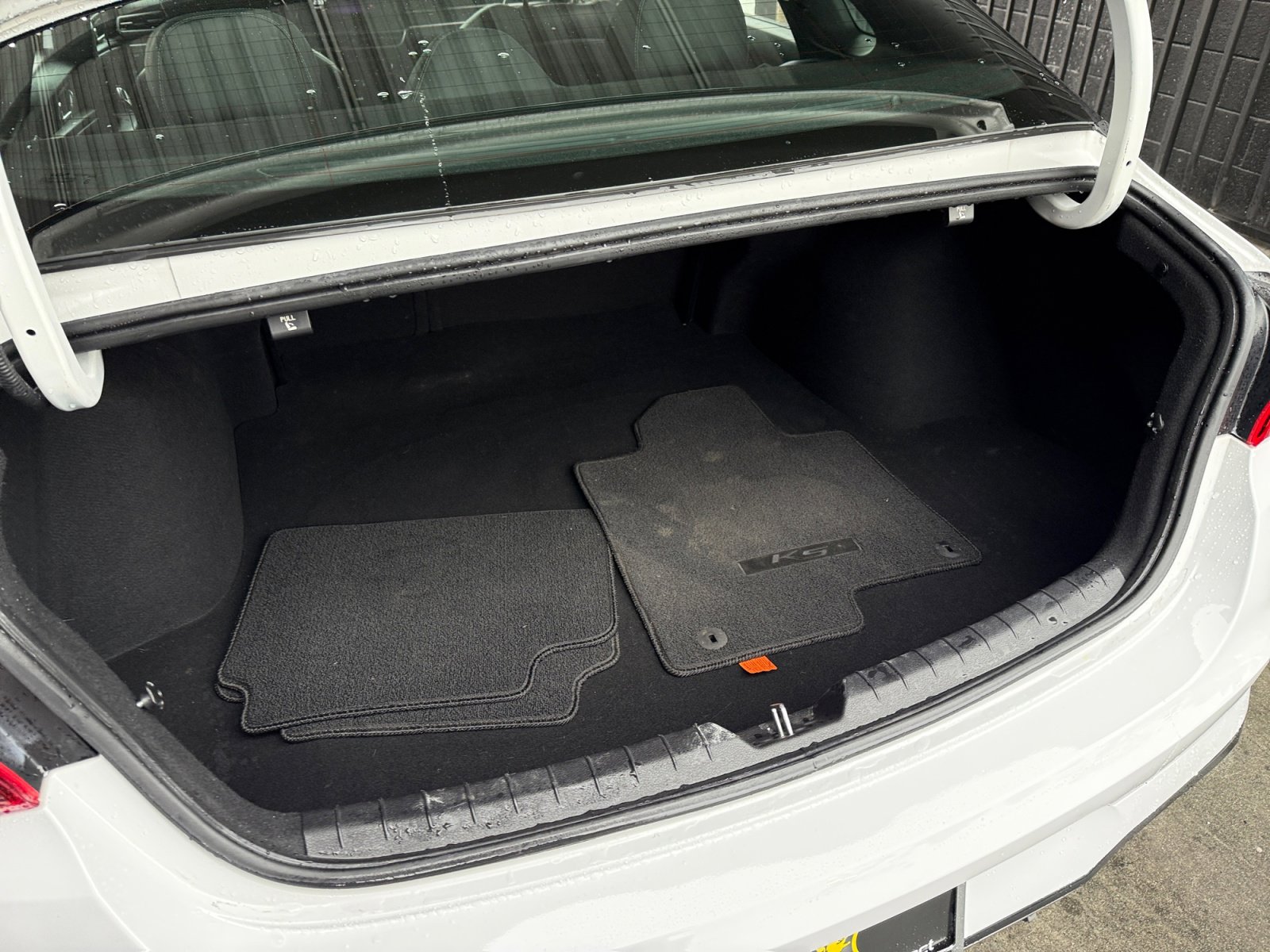 Used 2022 Kia K5 GT-Line image 19