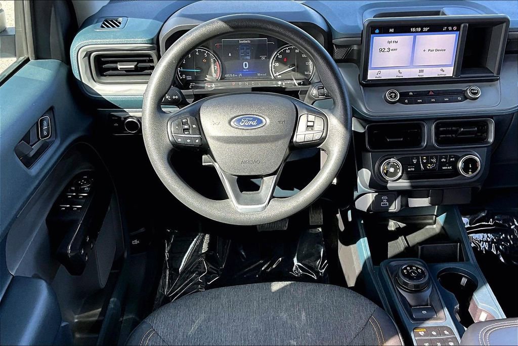 Certified 2024 Ford Maverick Tremor w/ Tremor Off-Road Package image 5