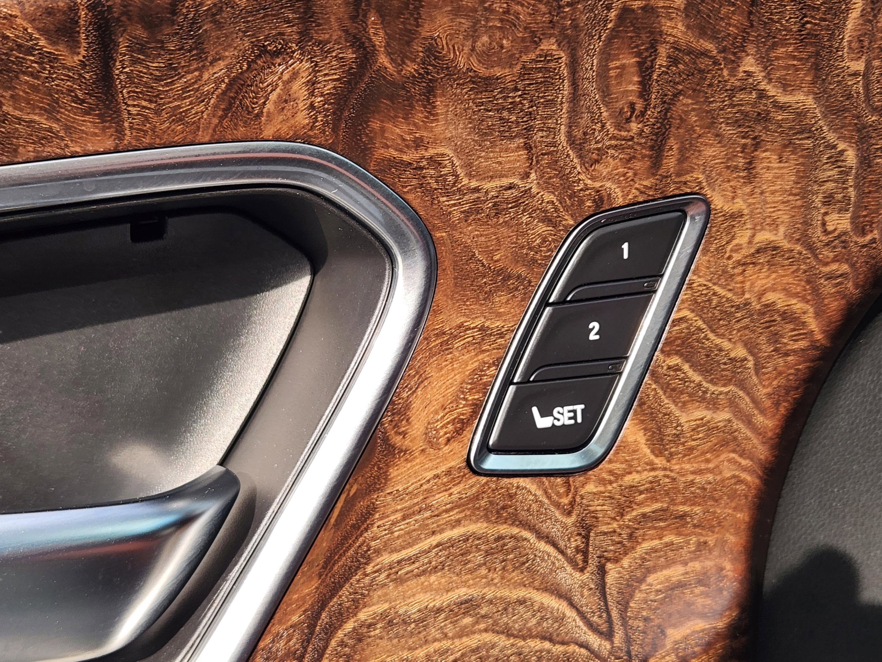 Used 2021 Acura RDX FWD w/ Advance Package image 19