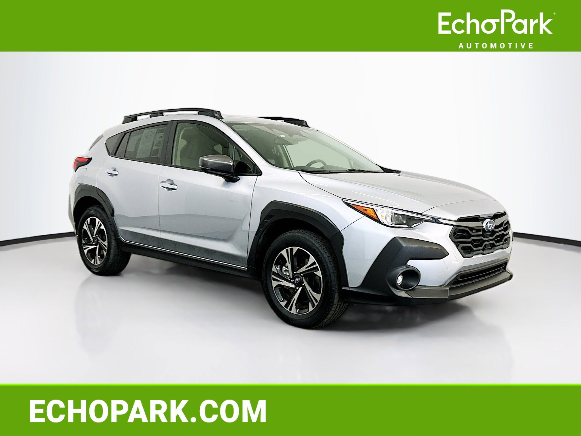 Used 2025 Subaru Crosstrek 2.0i Premium
