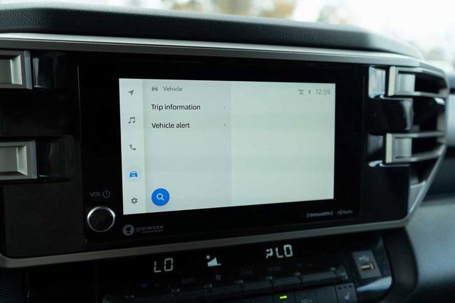 Used 2024 Toyota Tundra SR5 w/ SR5 Premium Package image 21