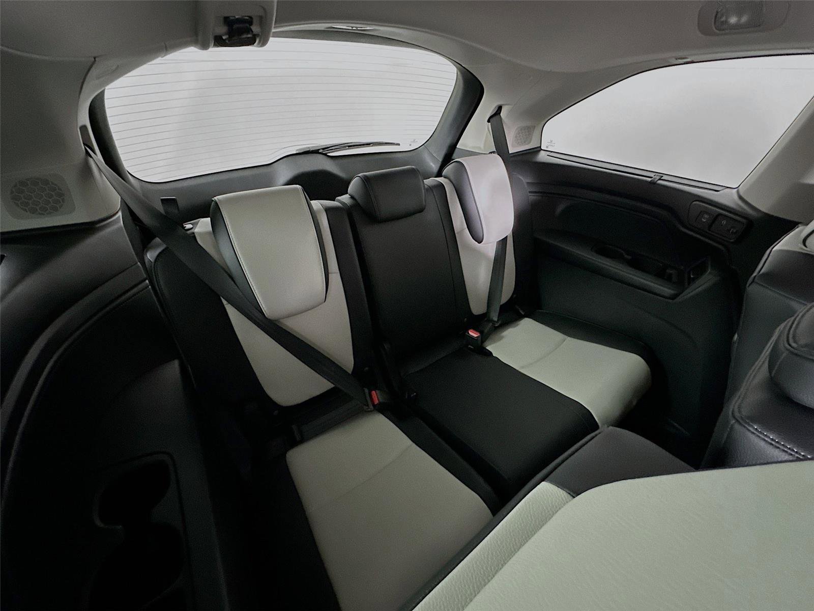 New 2026 Honda Odyssey Elite image 31