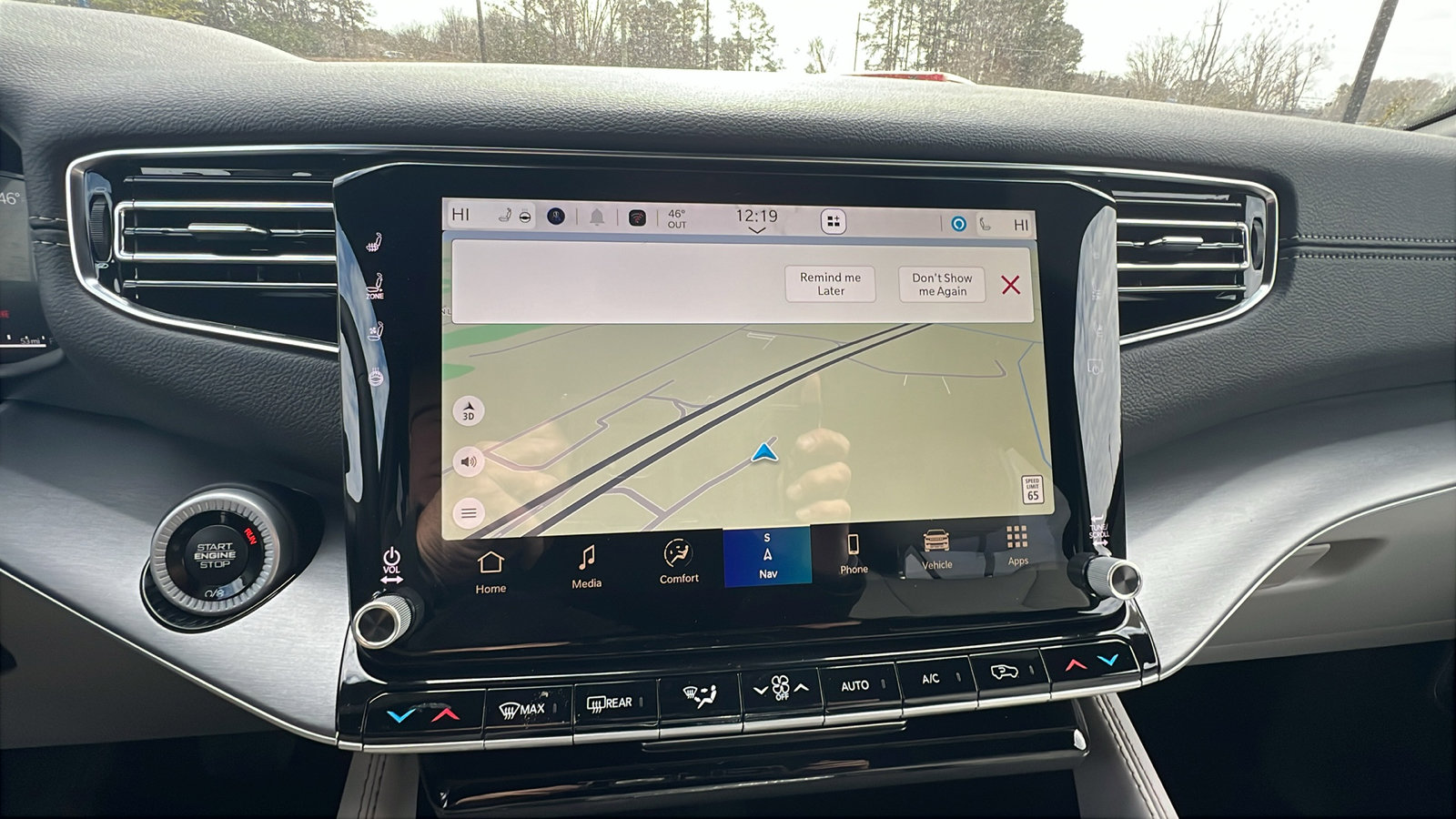 New 2026 Jeep Grand Wagoneer 2WD image 27