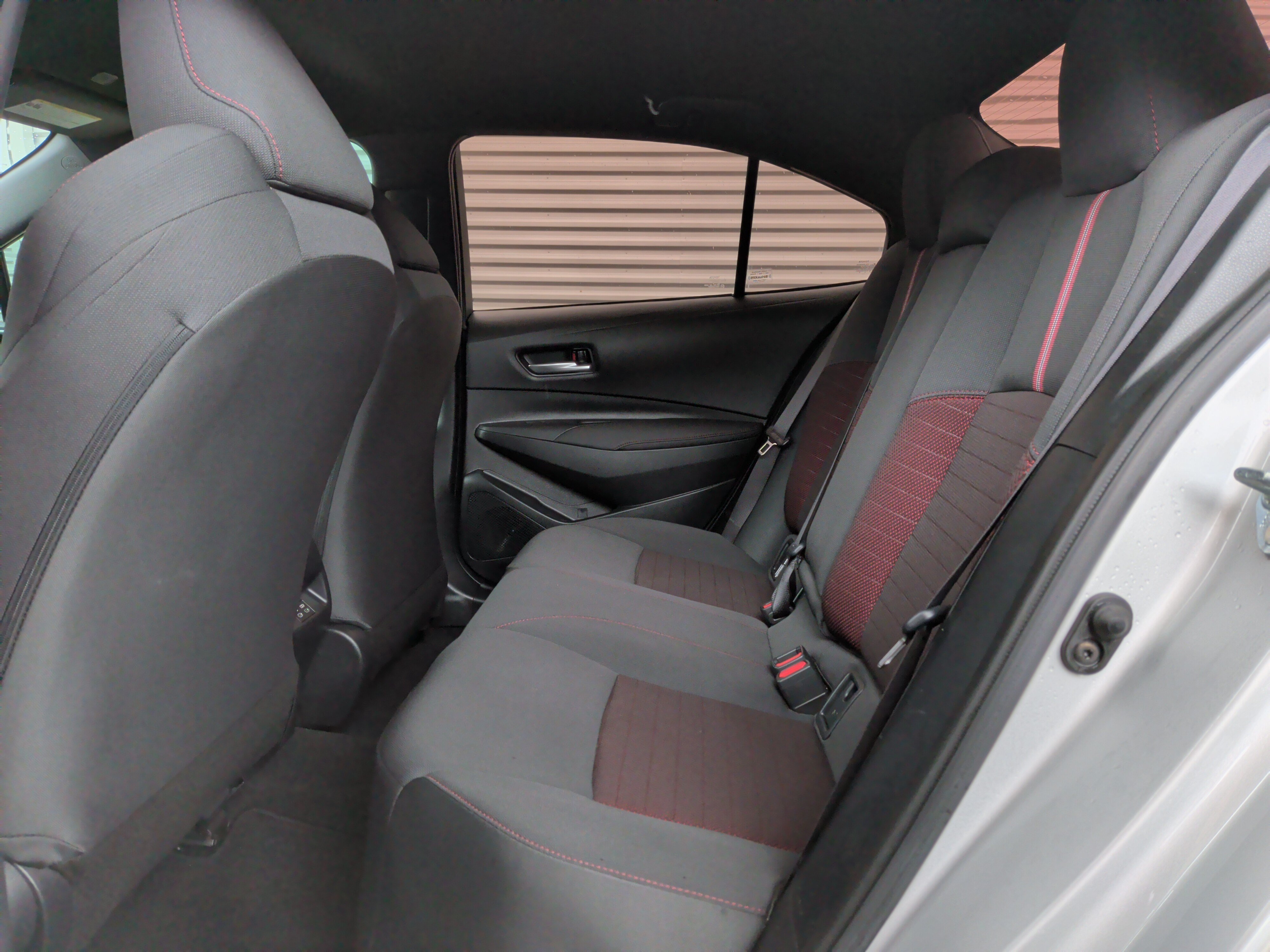 Used 2023 Toyota Corolla SE FWD image 29
