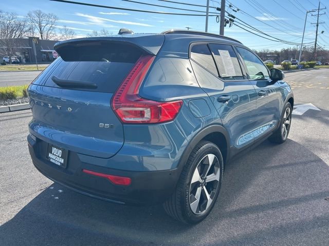Certified 2025 Volvo XC40 B5 Plus image 5