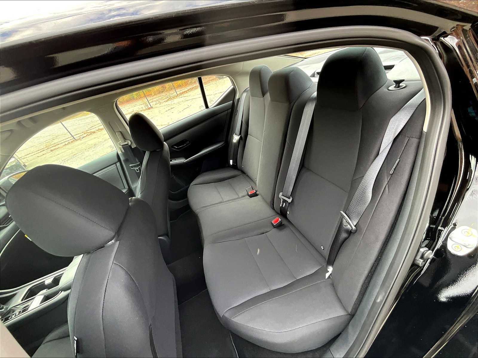 New 2024 Nissan Sentra S image 14