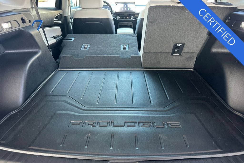 Certified 2024 Honda Prologue Touring image 17