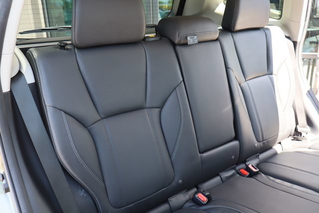 Used 2022 Subaru Forester Touring AWD/4WD image 16
