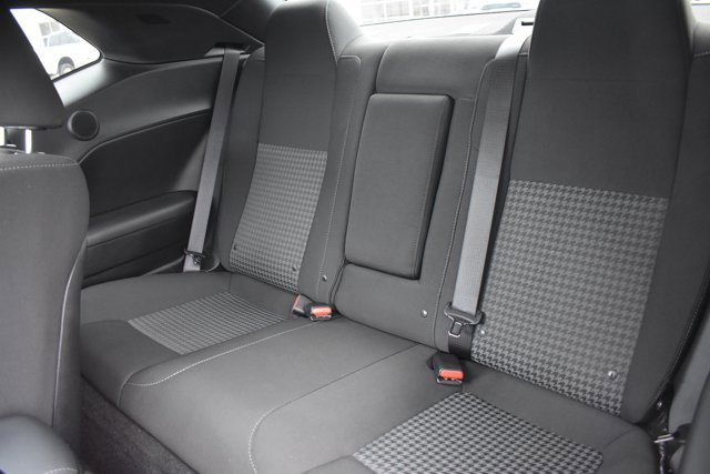 Used 2023 Dodge Challenger R/T w/ Blacktop Package image 15