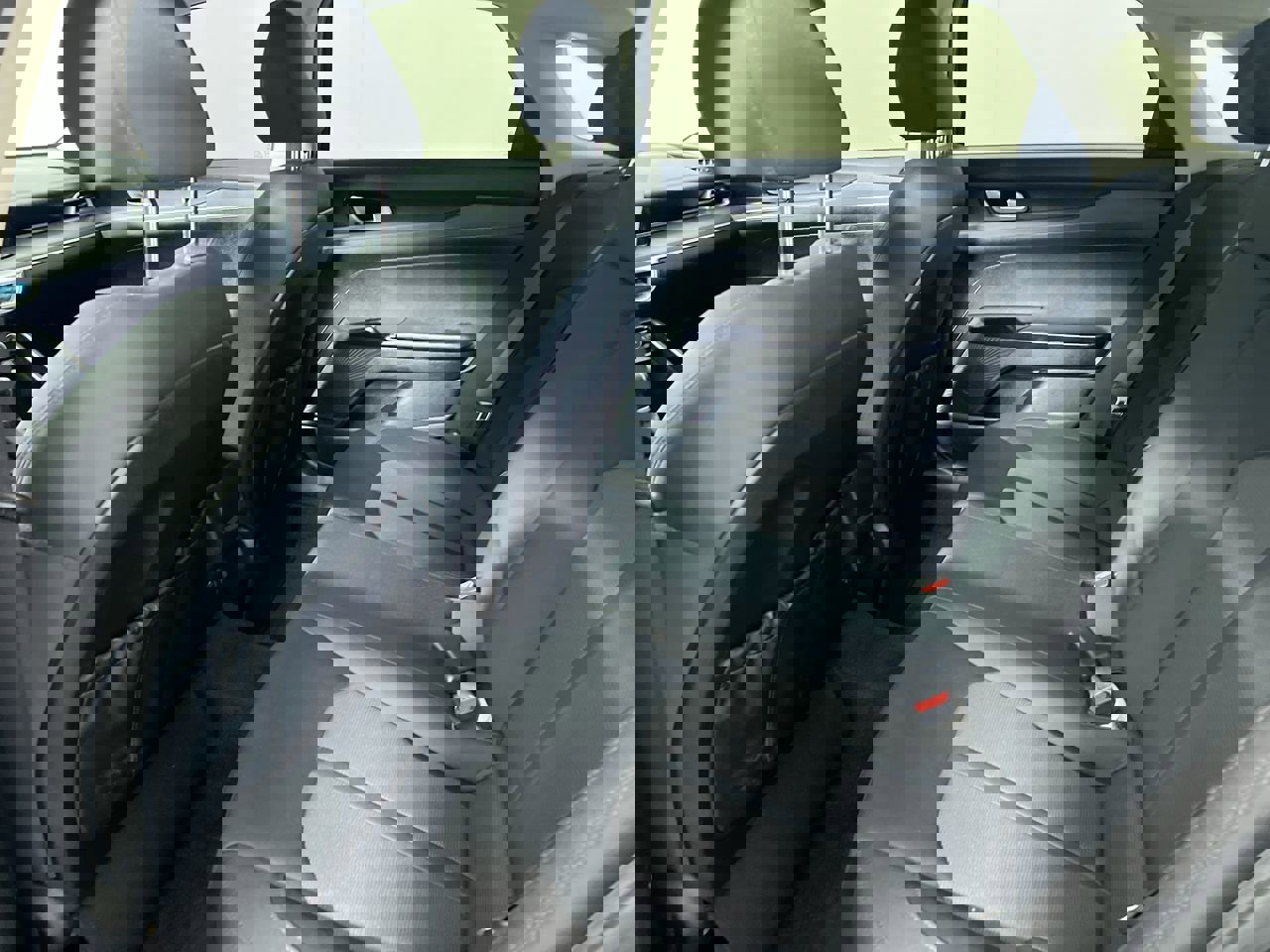 Certified 2024 Kia K5 LXS image 27