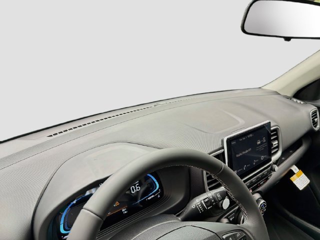 New 2026 Hyundai Venue SEL FWD image 9