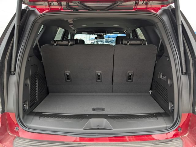New 2026 Chevrolet Tahoe LT w/ Comfort Package RWD image 33