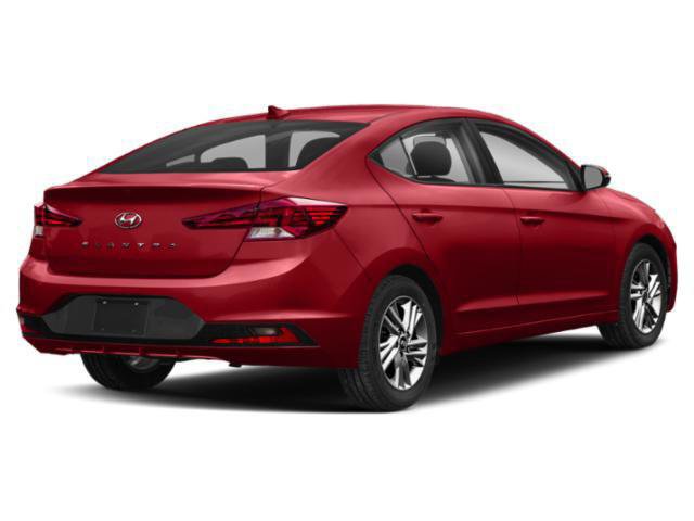 Used 2020 Hyundai Elantra Value Edition w/ Cargo Package (C1) image 5