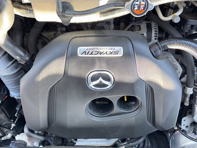 Used 2018 MAZDA CX-9 Touring image 32