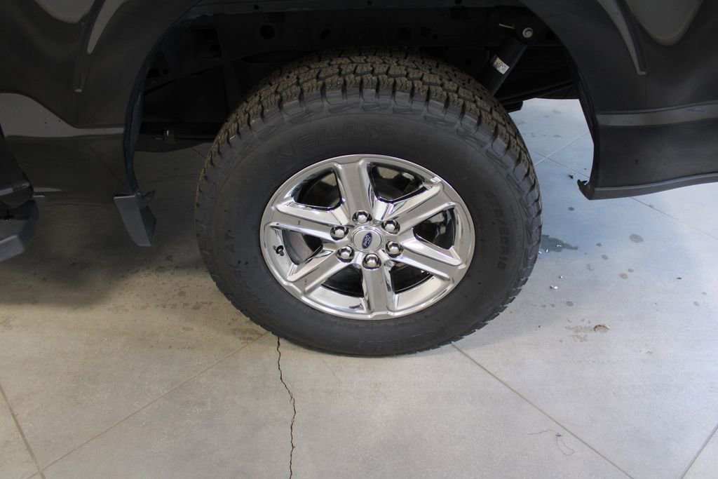 Used 2024 Ford F150 XLT w/ Mobile Office Package image 58