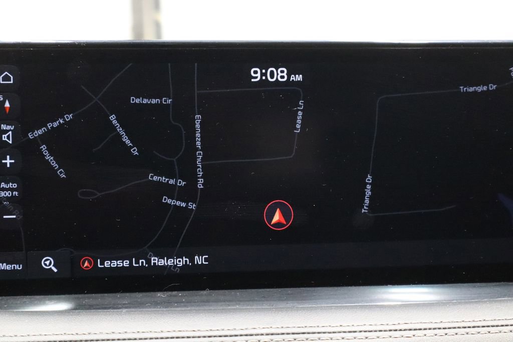 Used 2022 Kia Stinger GT2 w/ Scorpion Package image 8