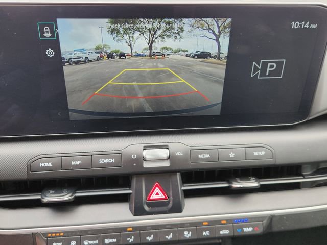 Used 2025 Kia K4 LXS image 17