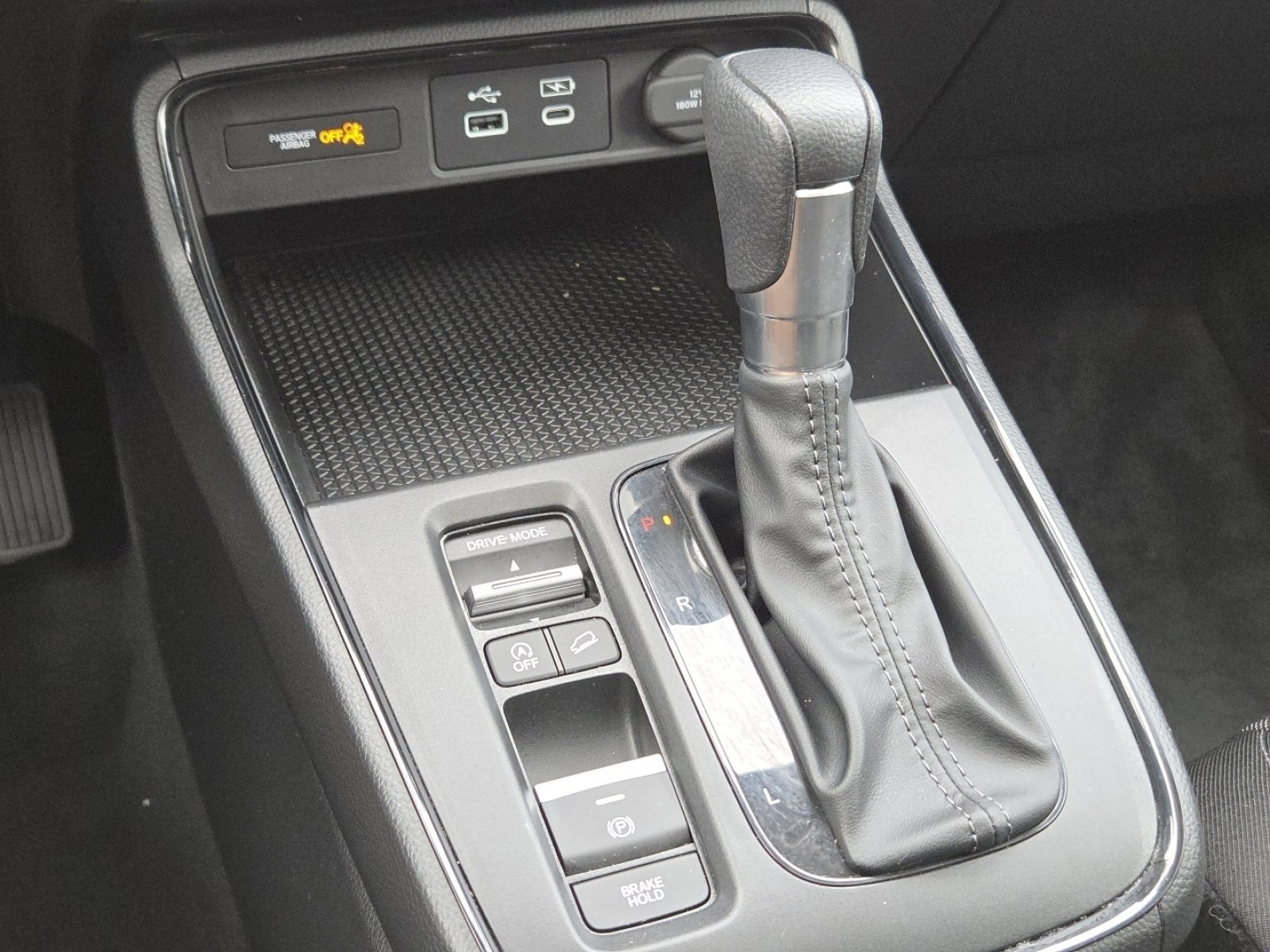 Certified 2023 Honda CR-V EX image 30