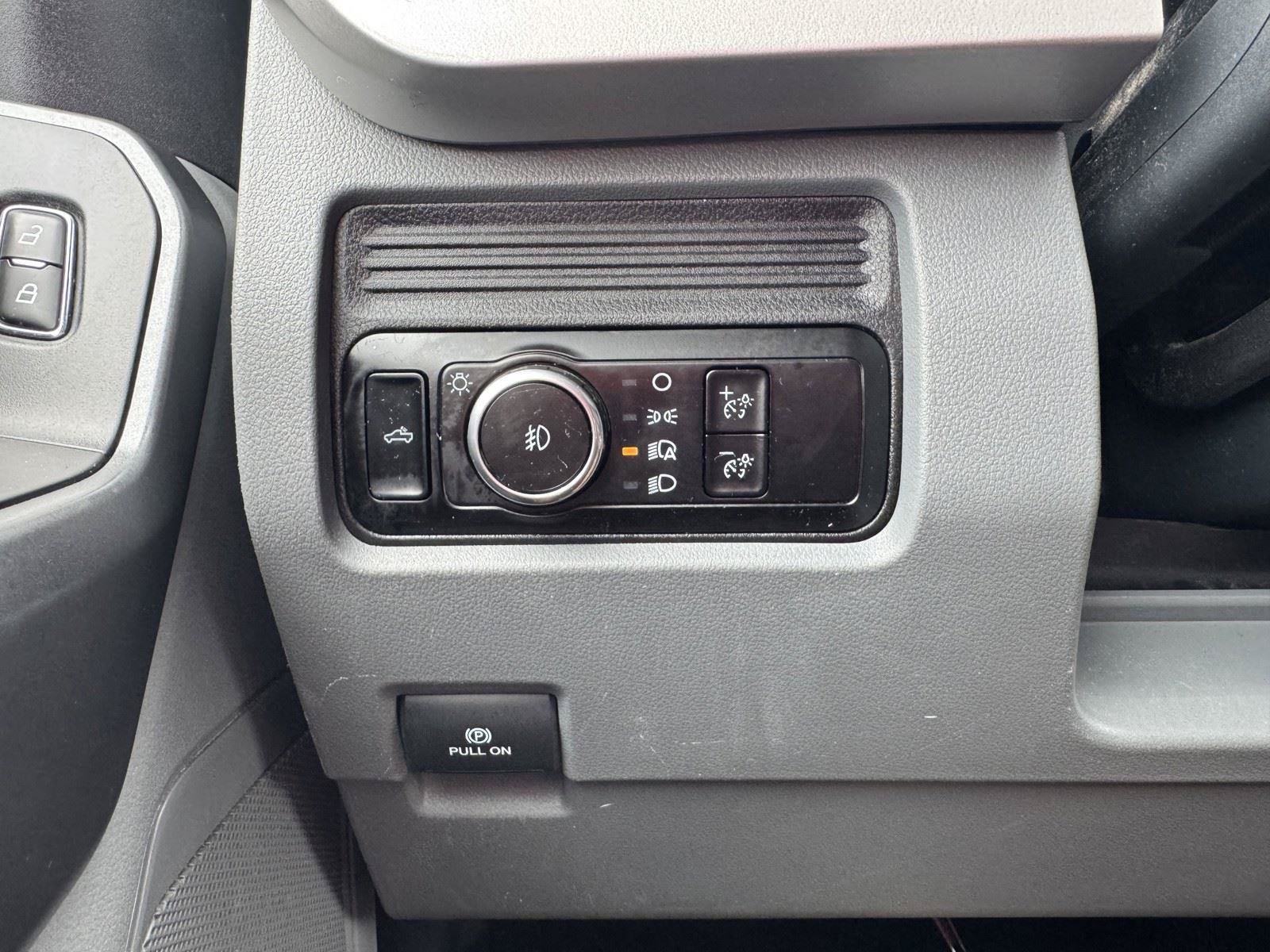 Used 2025 Ford F250 XLT w/ FX4 Off-Road Package AWD/4WD image 20