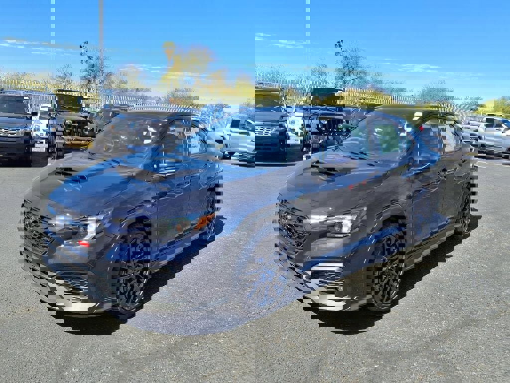 New 2026 Subaru WRX Premium image 6
