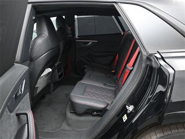 New 2026 Audi Q8 Prestige image 11