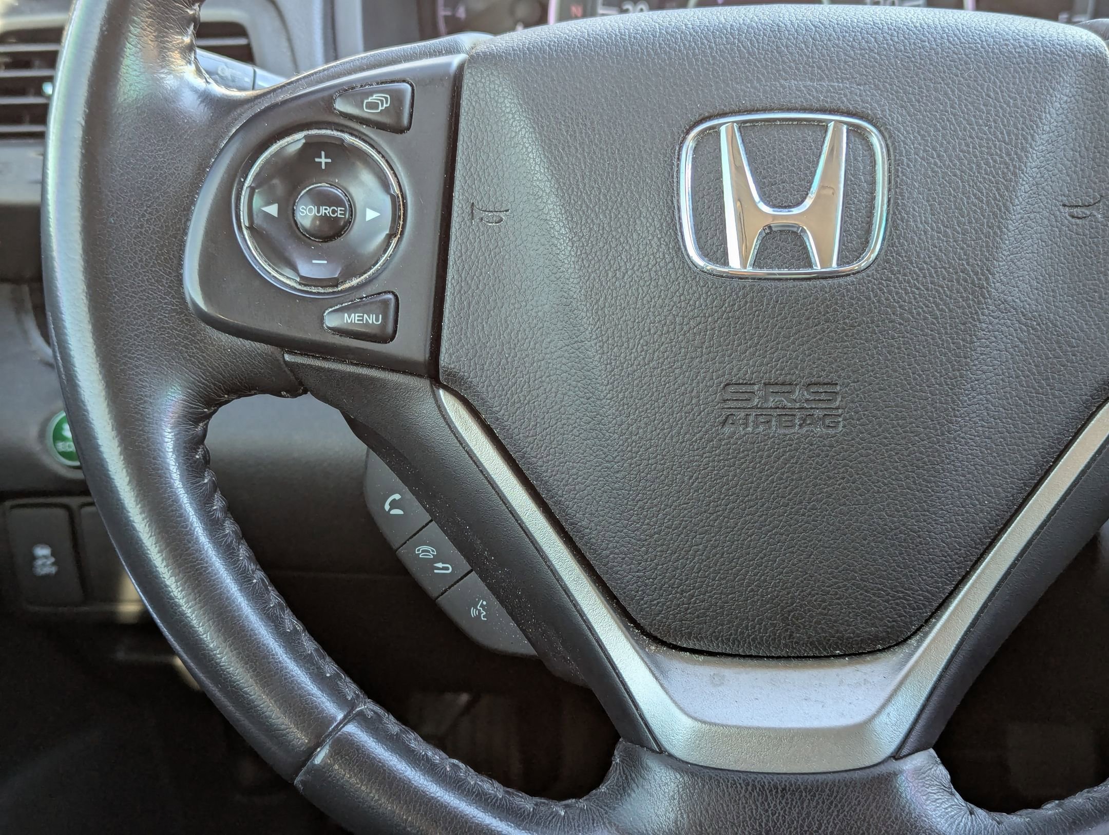 Used 2016 Honda CR-V EX-L image 19