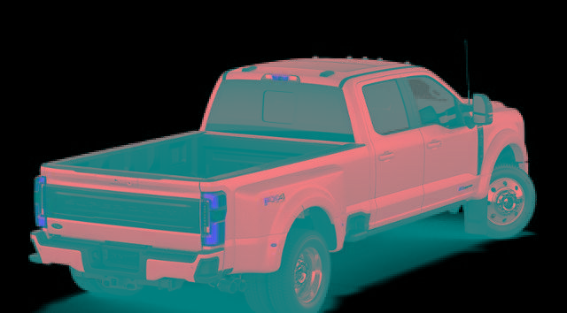 New 2027 Ford F450 4x4 Crew Cab Super Duty image 3