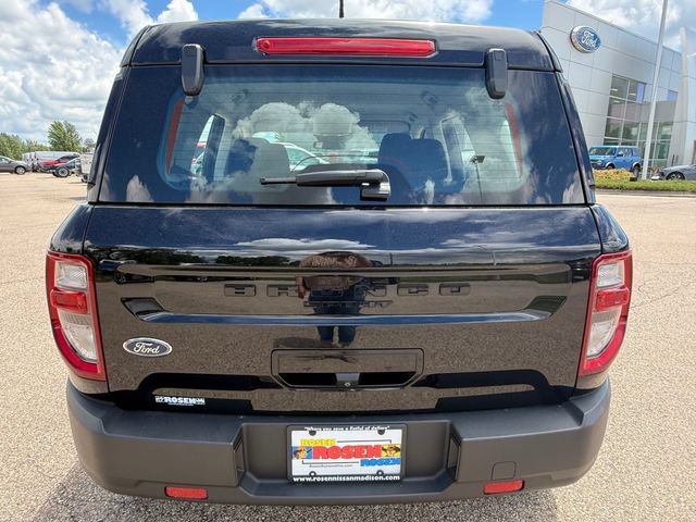 Certified 2022 Ford Bronco Sport AWD/4WD image 29