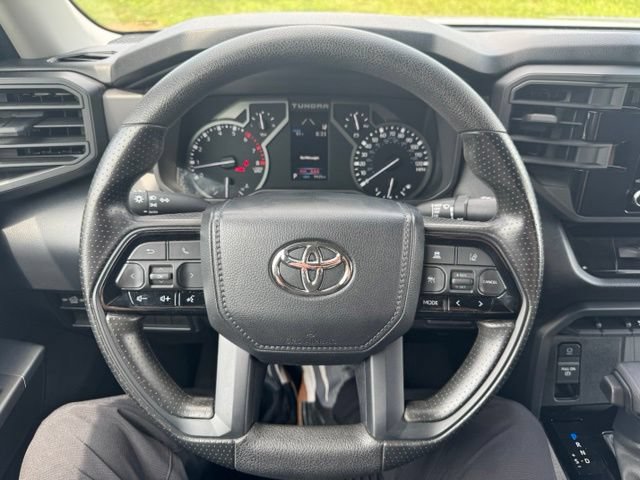 Used 2023 Toyota Tundra SR AWD/4WD image 19