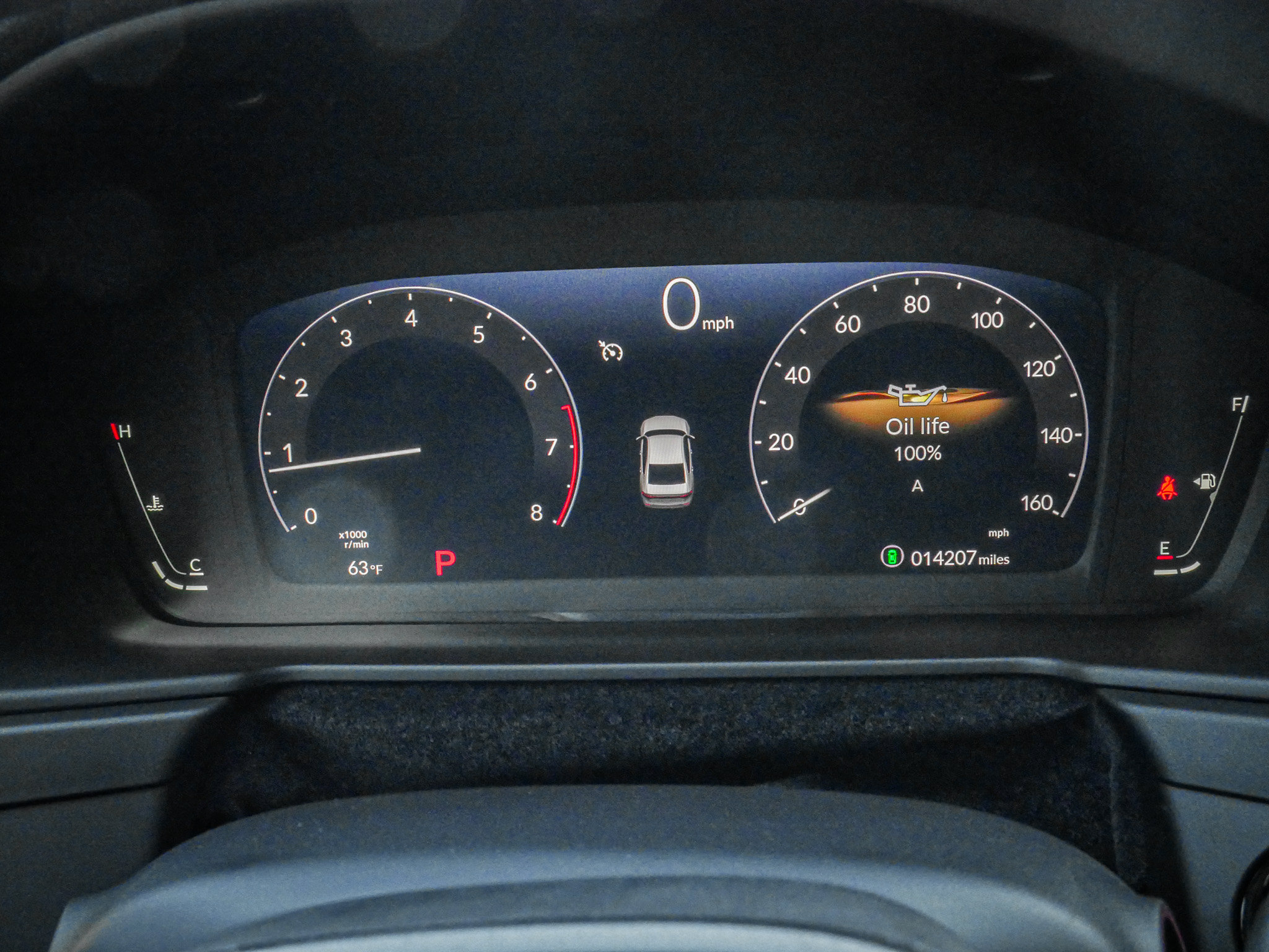 Used 2026 Honda Accord LX image 21