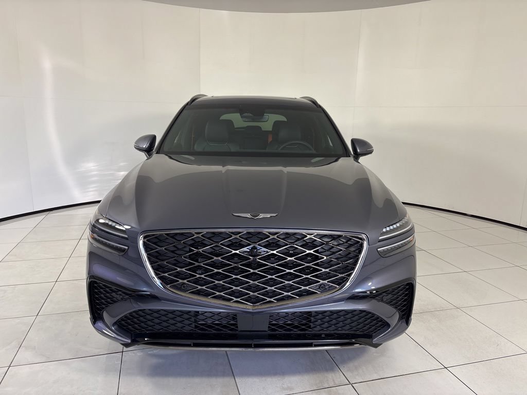 New 2026 Genesis GV70 2.5T Sport Prestige AWD/4WD image 8