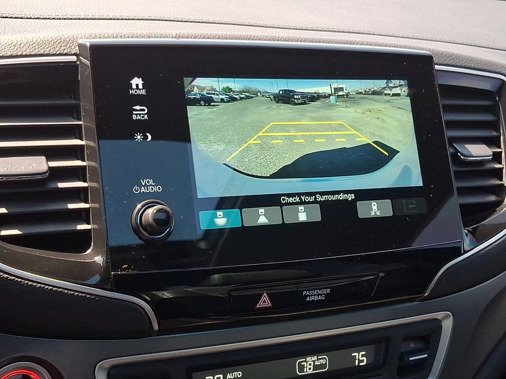 Used 2023 Honda Passport EX-L image 26