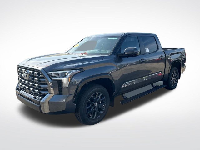 New 2026 Toyota Tundra Platinum AWD/4WD image 3